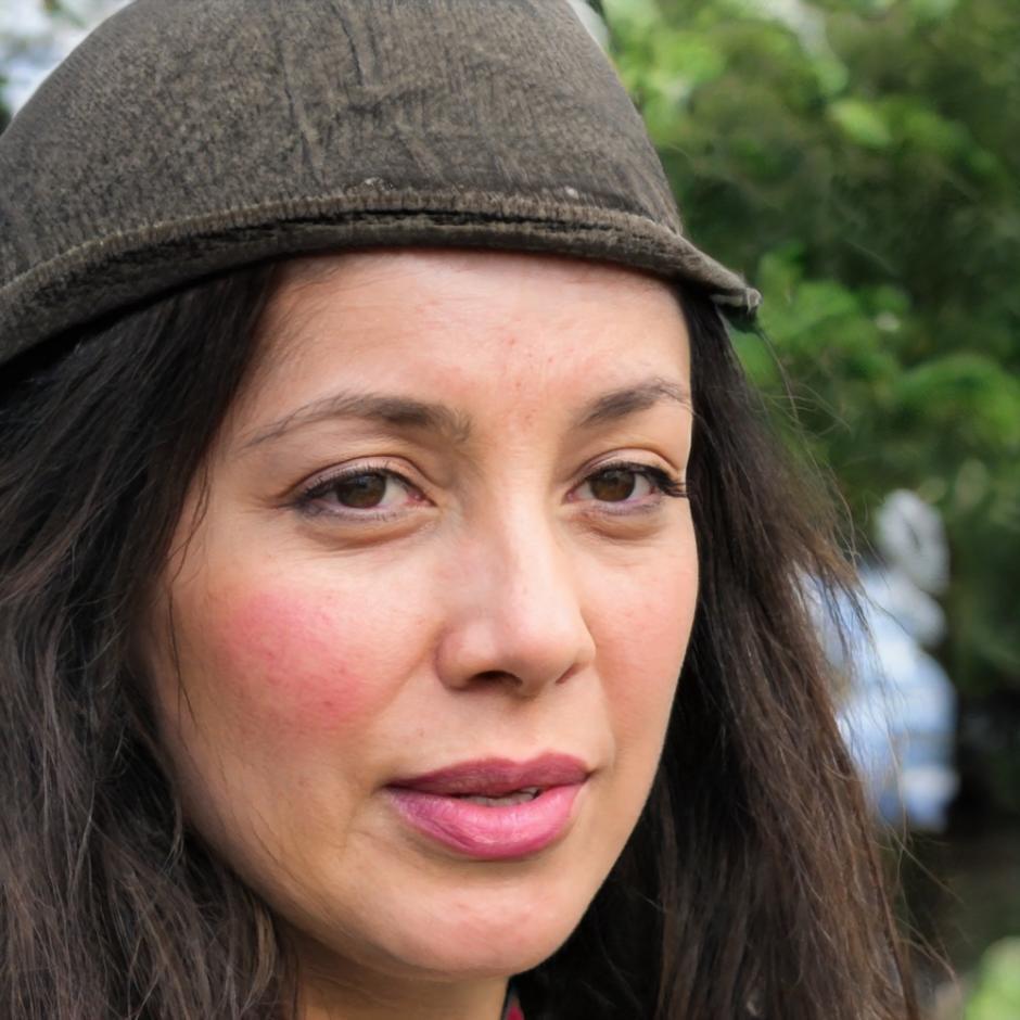 Portrait de Célestine Moreau, Directrice des stratégies d'investissement