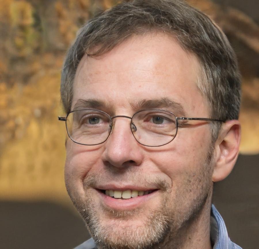 Portrait de Maxence Durand, expert en formation financière